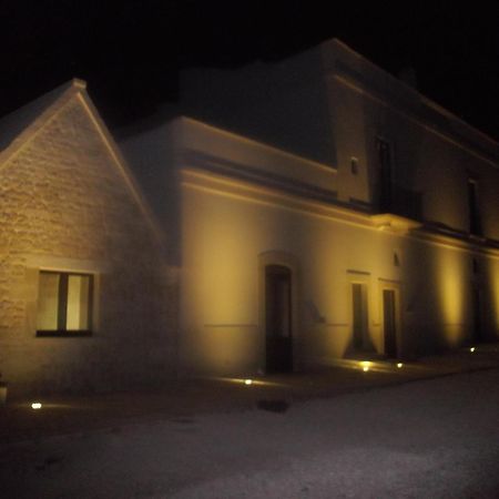 Masseria Ciavea Gioia Del Colle Ngoại thất bức ảnh