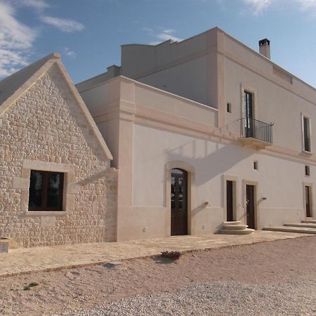 Masseria Ciavea Gioia Del Colle Ngoại thất bức ảnh