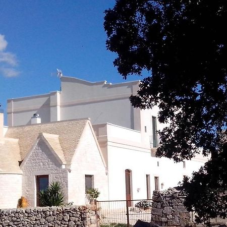 Masseria Ciavea Gioia Del Colle Ngoại thất bức ảnh