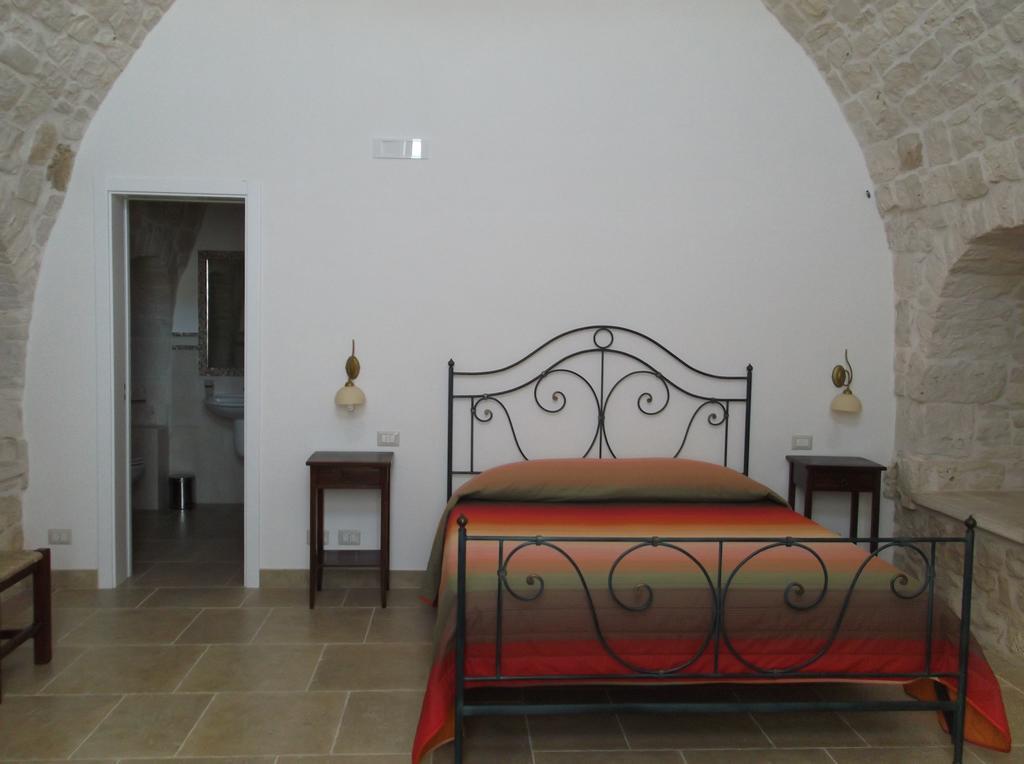 Masseria Ciavea Gioia Del Colle Ngoại thất bức ảnh