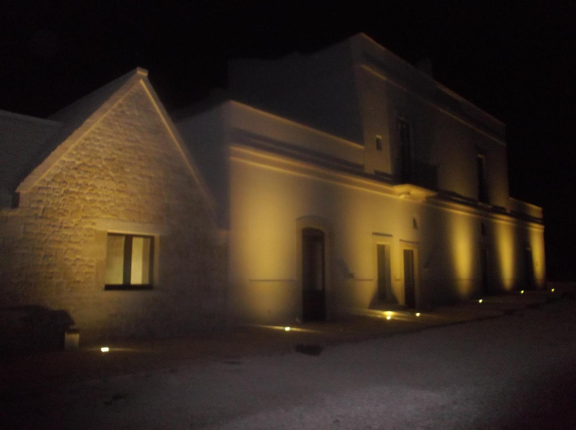 Masseria Ciavea Gioia Del Colle Ngoại thất bức ảnh