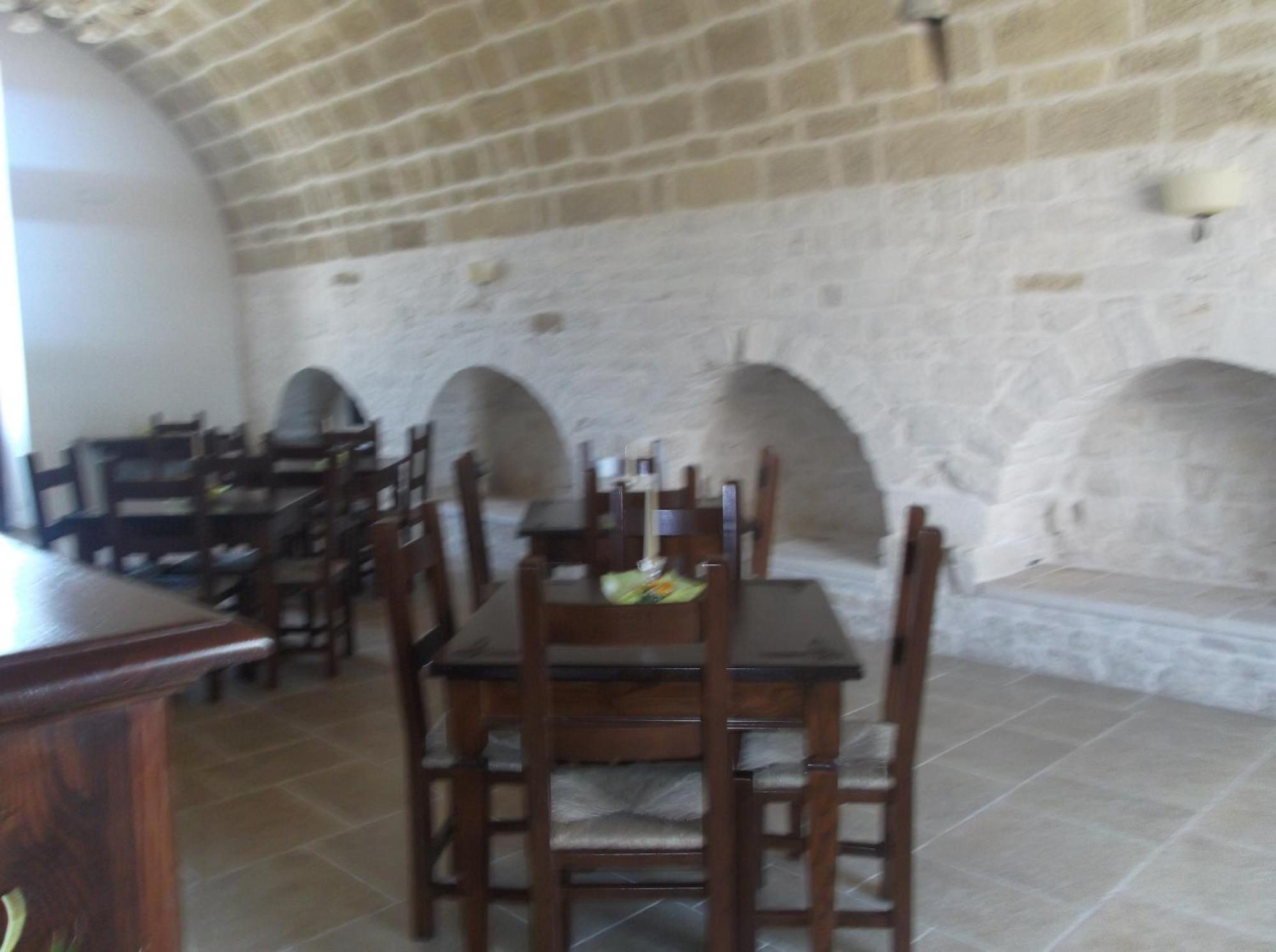 Masseria Ciavea Gioia Del Colle Ngoại thất bức ảnh