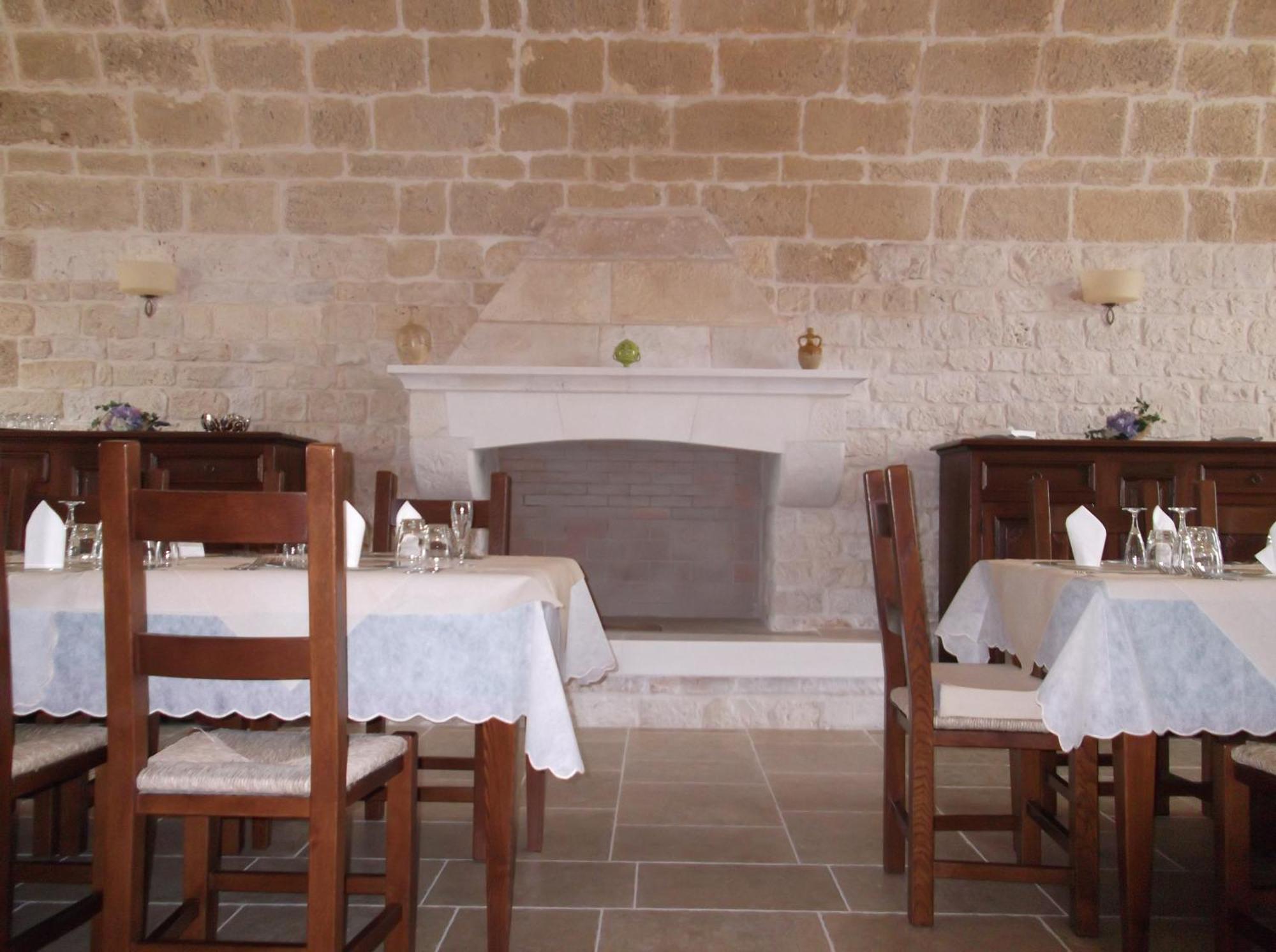 Masseria Ciavea Gioia Del Colle Ngoại thất bức ảnh