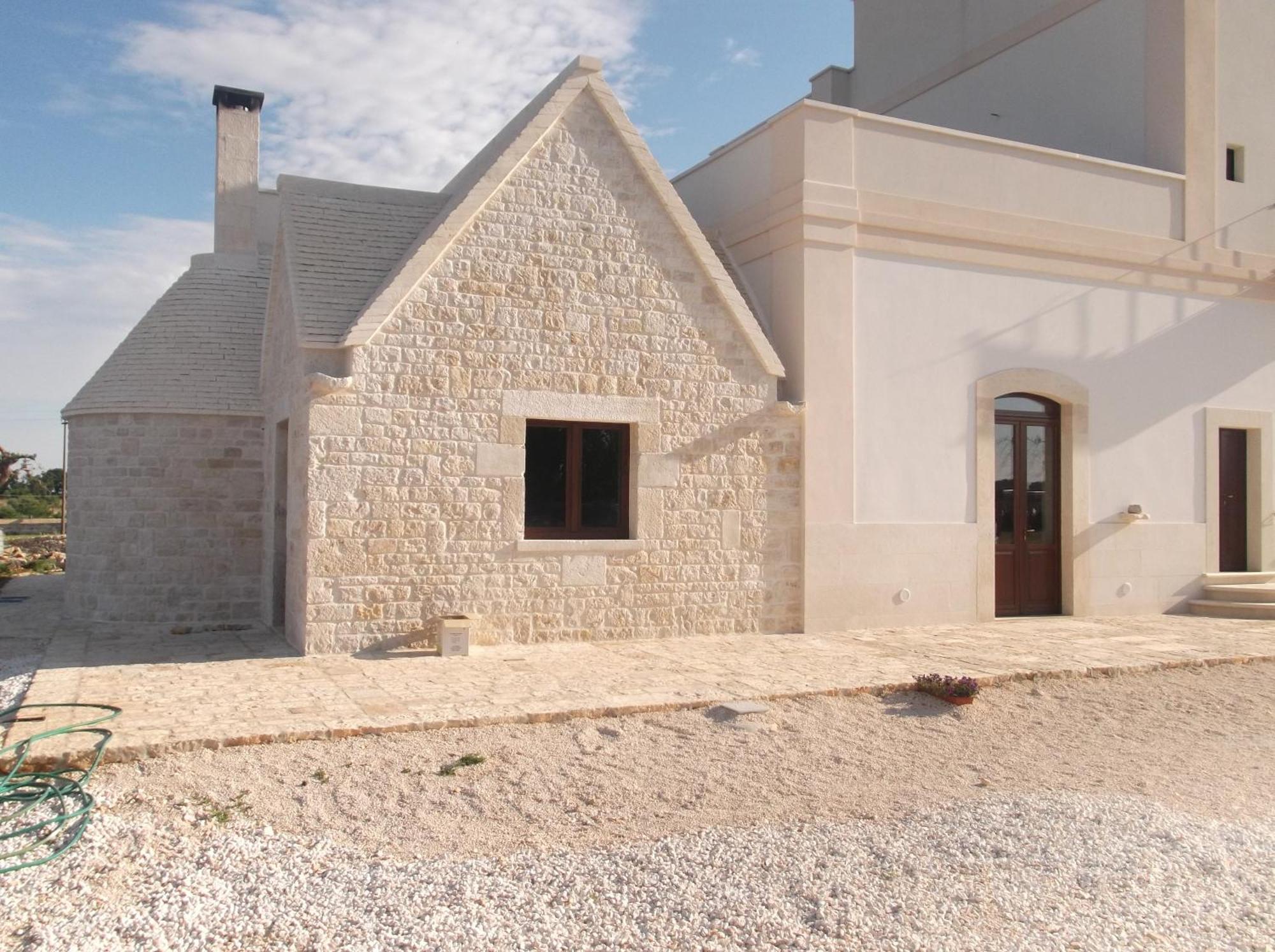Masseria Ciavea Gioia Del Colle Ngoại thất bức ảnh