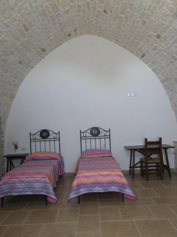 Masseria Ciavea Gioia Del Colle Phòng bức ảnh