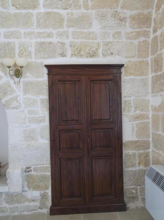 Masseria Ciavea Gioia Del Colle Ngoại thất bức ảnh