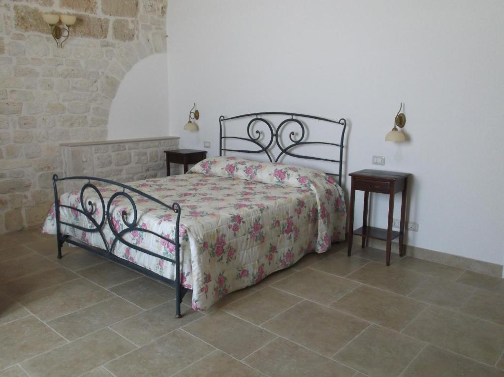 Masseria Ciavea Gioia Del Colle Phòng bức ảnh