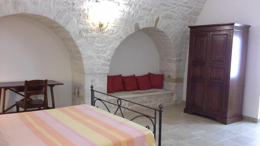 Masseria Ciavea Gioia Del Colle Ngoại thất bức ảnh