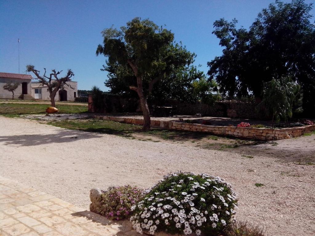 Masseria Ciavea Gioia Del Colle Ngoại thất bức ảnh